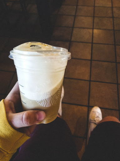 Starbucks image