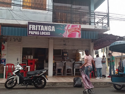 Restaurante Y Fritanga