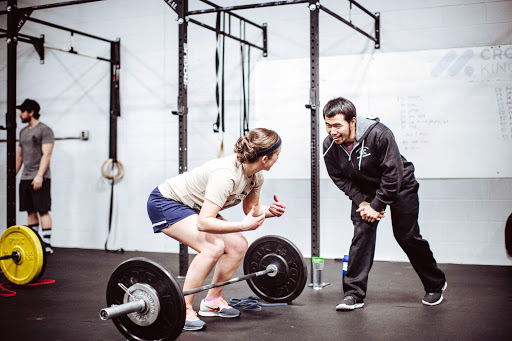 Gym «CrossFit Kingfield», reviews and photos, 2905 Garfield Ave, Minneapolis, MN 55408, USA