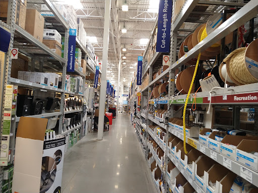 Lowes Home Improvement image