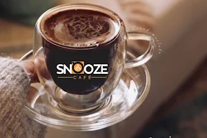 Snooze caffe image
