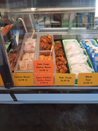 Butcher Shop «Butcher Boys», reviews and photos, 4710 E 4th Plain Blvd, Vancouver, WA 98661, USA