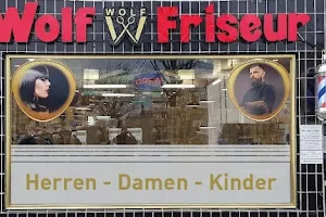 Wolf-Friseur Reislinger Markt image