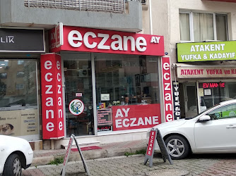 Ay Eczane