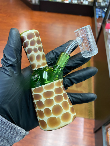 Tobacco Shop «Casa de Cristal Tobacco Shop», reviews and photos, 933 SW 87th Ave, Miami, FL 33174, USA