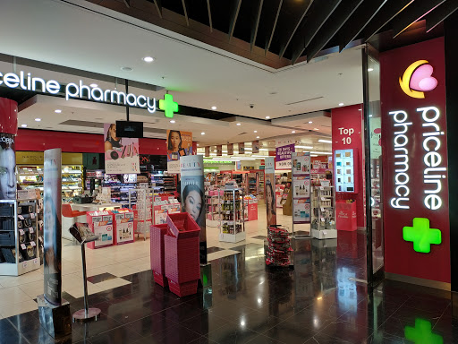 Priceline Pharmacy Westfield Sydney