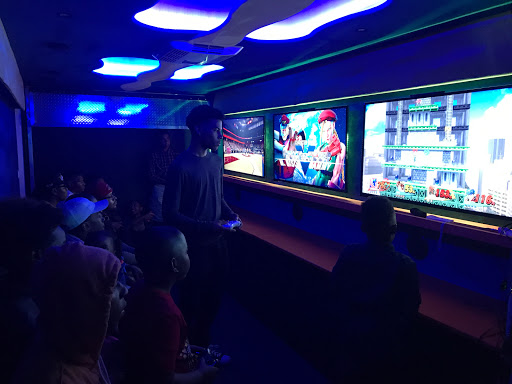 Photo Booth Game Truck Capture Entertainment image