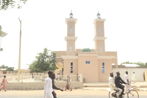 Sheikh Diyar Mosque image