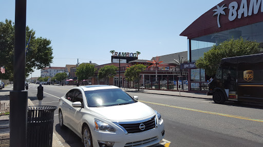Night Club «Bamboo Bar», reviews and photos, 201 Boulevard, Seaside Heights, NJ 08751, USA