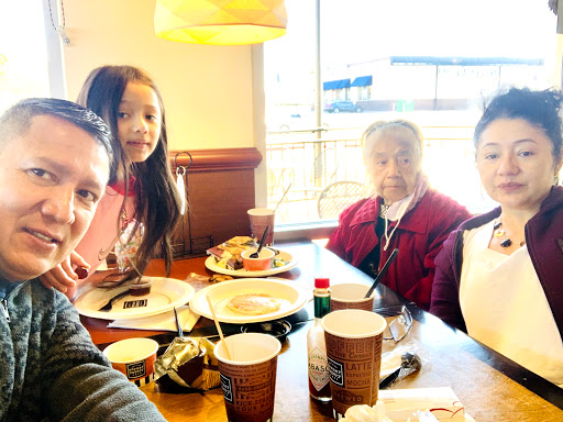 Cafe «Corner Bakery Cafe», reviews and photos, 3810 S Cooper St # 102, Arlington, TX 76015, USA