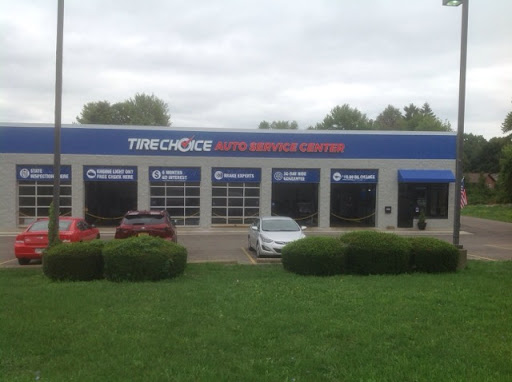 Tire Choice Auto Service Centers image 7
