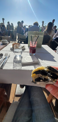 Les plus récentes photos du Restaurant La Môme Plage à Cannes - n°13