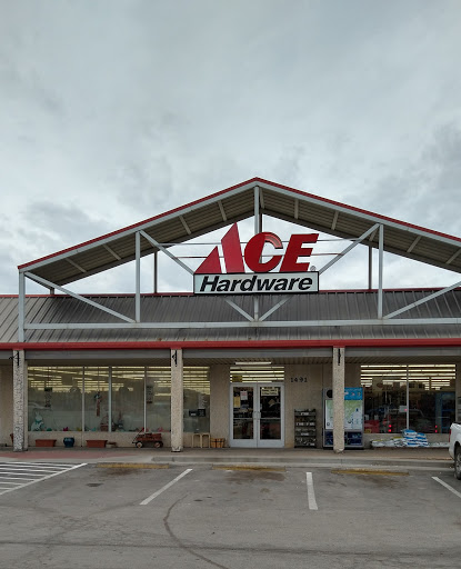 Hardware Store «The Dowell Company Inc», reviews and photos, 1491 W South Loop, Stephenville, TX 76401, USA