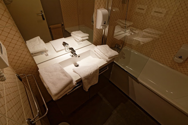 Photos du propriétaire hôtels Hôtel le Chalet des Roches 88250 La Bresse