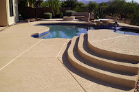 Concrete Pro Coatings, LLC - Photo 6 - Car repair in Cordova, TN, Memphis