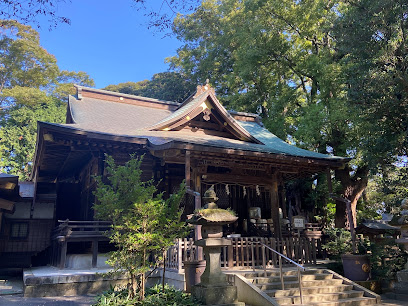 神崎神社