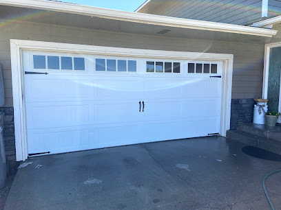 Overhead Door Company of Tri Cities