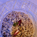 Photo n°2 de l'avis de Ferdinando.a fait le 17/02/2022 à 18:55 sur le  Restaurant Antico Portico à Treviso