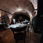 Photo n°4 de l'avis de Luana.a fait le 05/01/2024 à 17:06 sur le  Vicolo Battisti - Asti Restaurant e Pizzeria à Asti