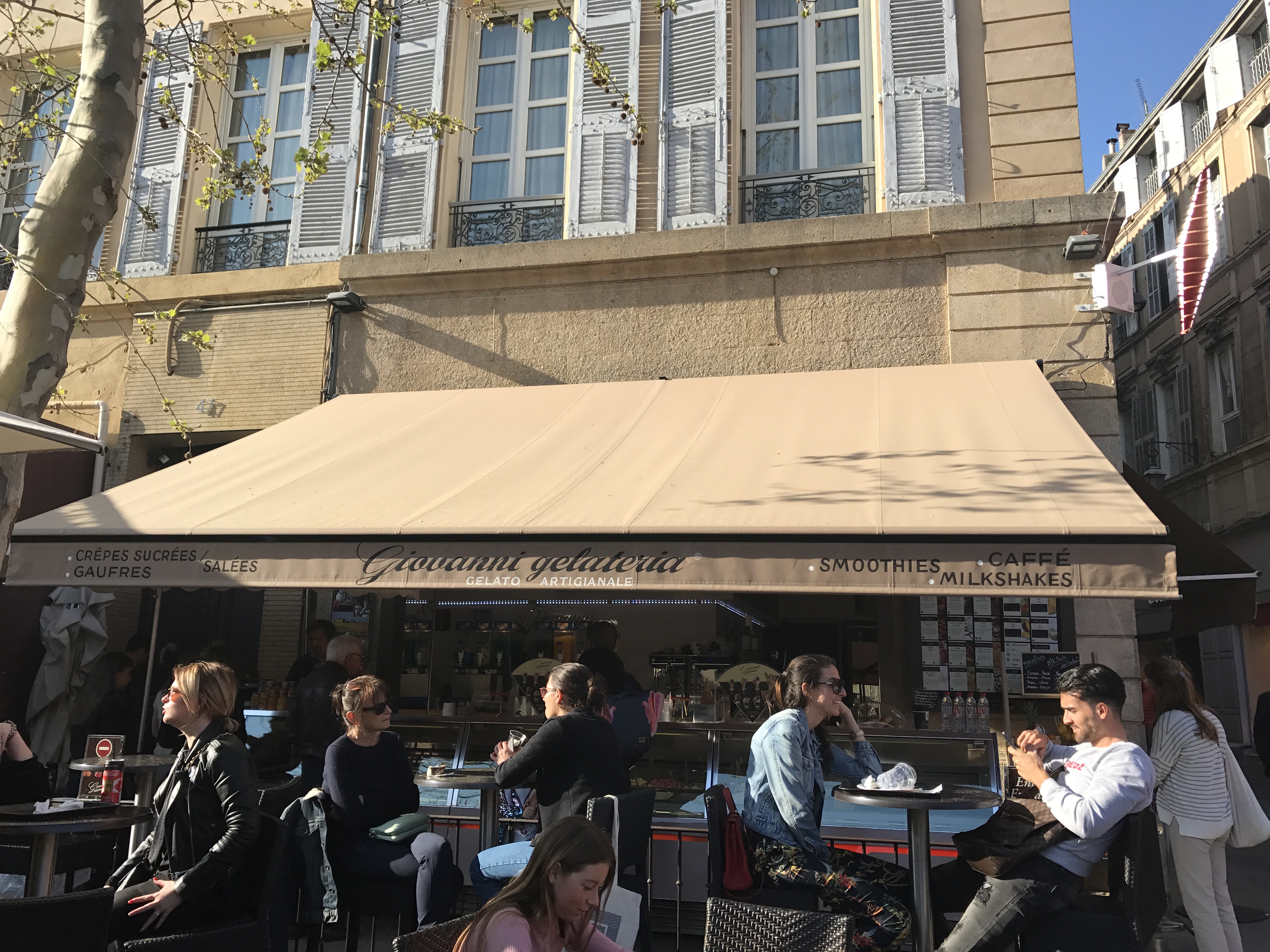 Photo n° 1 de l'avis de Réka.o fait le 25/03/2019 à 17:56