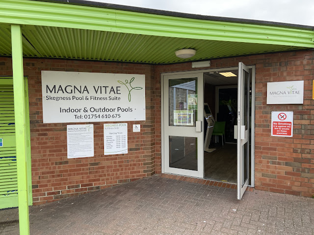 Skegness Pool & Fitness Suite