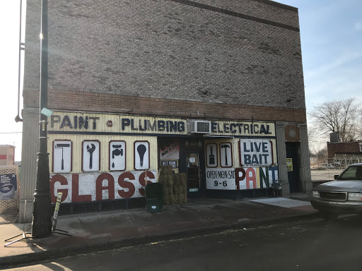 Home Improvement Store «True Value Hardware», reviews and photos, 6659 Michigan Ave, Detroit, MI 48210, USA