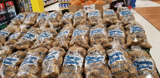 Grocery Store «Harveys Supermarket», reviews and photos, 777 N Market St, Jacksonville, FL 32202, USA