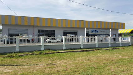 Ford Service Center Kota Bharu