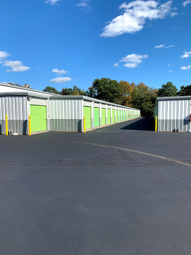 Storage Facility «Extra Space Storage», reviews and photos, 20 Washington St, Stoughton, MA 02072, USA