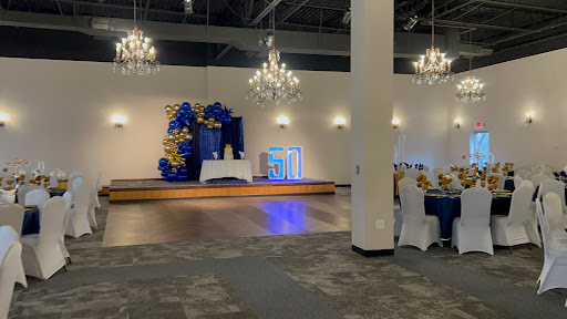 Event Venue «Premier Event Halls», reviews and photos, 3520 Breckinridge Blvd #106, Duluth, GA 30096, USA