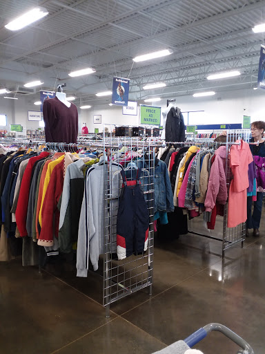 Thrift Store «Goodwill Retail Store of Jefferson City», reviews and photos