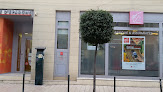 Banque Caisse d'Epargne L'Isle-Adam 95290 L'Isle-Adam