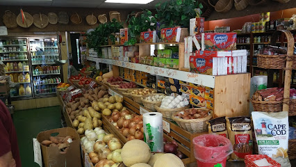 The Yankee Peddler Produce and Gourmet Market