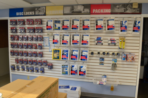 Self-Storage Facility «Acorn Mini Storage», reviews and photos, 2935 Lexington Ave S, St Paul, MN 55121, USA