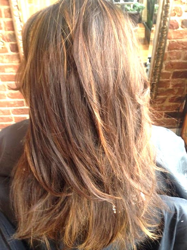 Hair Salon «Betos Hair Studio», reviews and photos, 5940 E Colfax Ave, Denver, CO 80220, USA