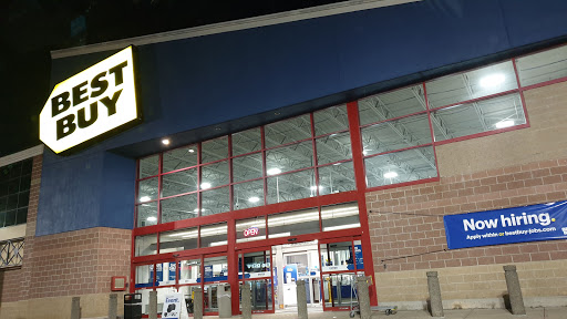 Electronics Store «Best Buy», reviews and photos, 290 S Broadway Unit E, Salem, NH 03079, USA