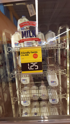 Supermarket «ALDI», reviews and photos, 1412 Schaeffer Rd, Granite City, IL 62040, USA