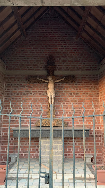 Calvaire de Lecelles