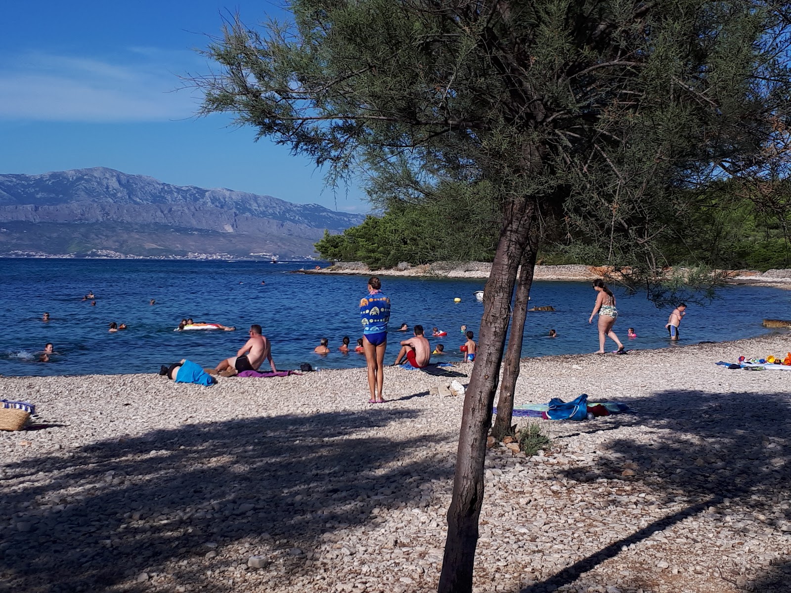 Mutnik beach photo #7