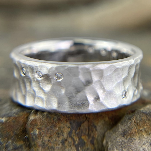 Jewelry Designer «Eaton Turner Jewelry», reviews and photos, 1735 N Montana Ave, Helena, MT 59601, USA