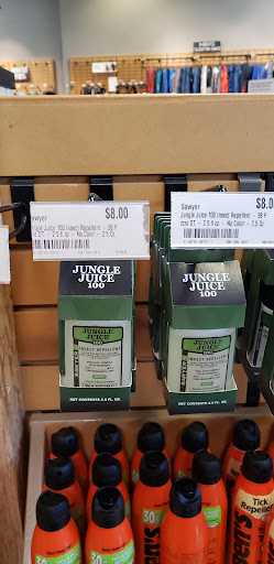 Camping Store «REI», reviews and photos, 11950 Grand Commons Ave, Fairfax, VA 22030, USA