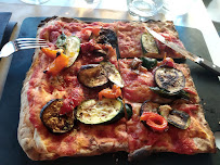 Pizza du Restaurant italien Paneolio à Nice - n°18