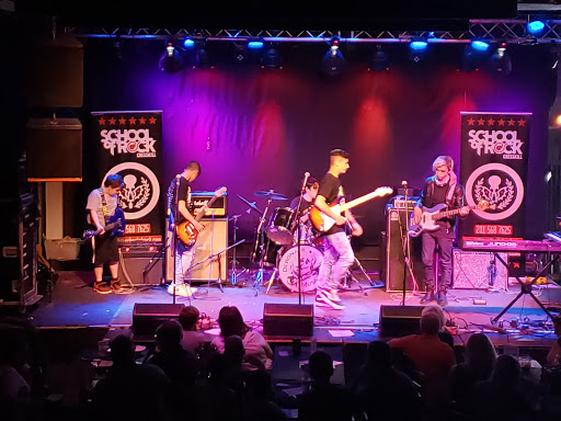 Event Venue «Mexicali Live», reviews and photos, 1409 Queen Anne Rd, Teaneck, NJ 07666, USA