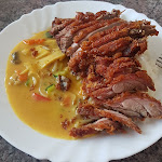 Photo n°1 de l'avis de Hannah.g fait le 22/06/2019 à 12:02 sur le  Asia Imbiss à Aschersleben