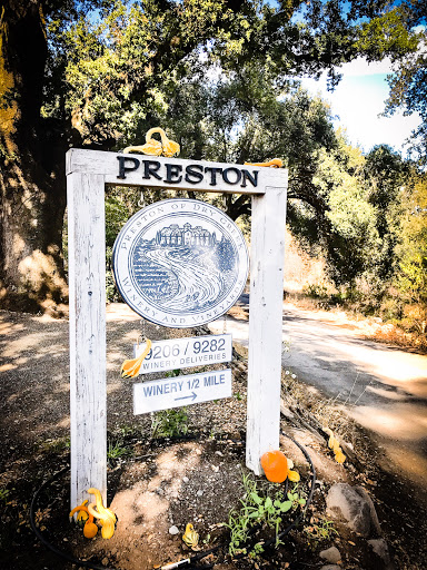 Winery «Preston Farm and Winery», reviews and photos, 9282 W Dry Creek Rd, Healdsburg, CA 95448, USA