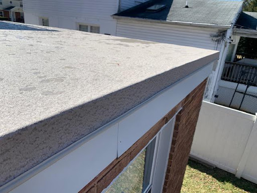 Roofing Contractor «The Thomas Roofing Company, Inc.», reviews and photos, 4353 Arters Mill Rd, Westminster, MD 21158, USA