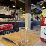 Photo n°5 de l'avis de Giuseppe.i fait le 03/02/2024 à 13:11 sur le  Pizza e Mozzarella à Paderno Dugnano