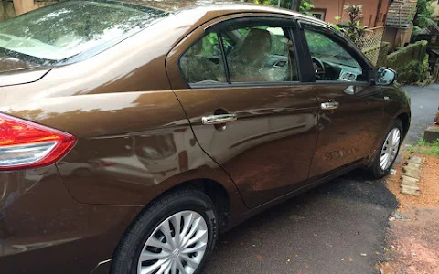 Mangalore Car Rental image