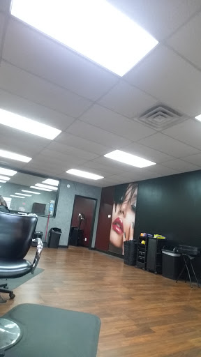 Hair Salon «Rick Trent Salon», reviews and photos, 125 Main St, Beech Grove, IN 46107, USA