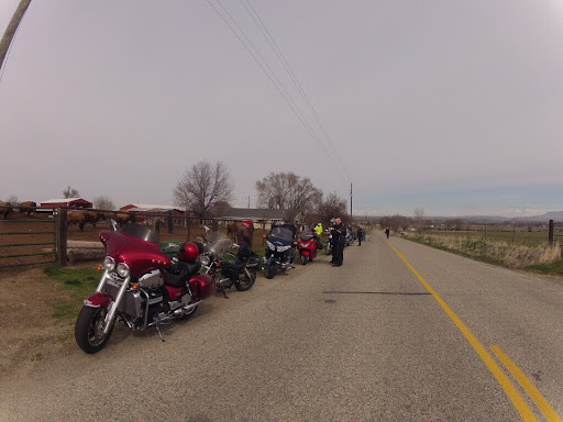 Motorcycle Dealer «Birds of Prey Motorsports», reviews and photos, 721 Hannibal St, Caldwell, ID 83605, USA